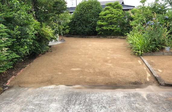 低価格で施工出来るのも選ばれている理由です｜草なしくんの田端商事