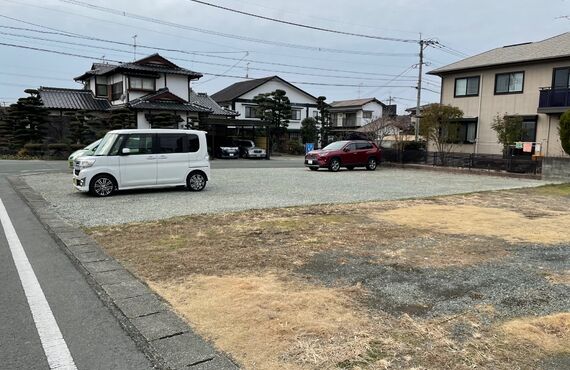 とにかく雑草が嫌なら満足いただけます｜熊本の防草工事は田端商事